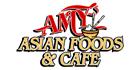 Photos of Amy's Asian Foods & Cafe