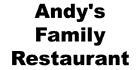 Photos of Andy's Family Restaurant