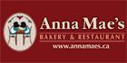 Photos of Anna Mae's Bakery & Restaurant