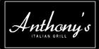 Photos of Anthony's Italian Grill