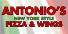 Photos of Antonio's Pizza
