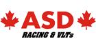 Photos of Assiniboia Downs