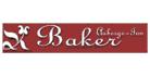Auberge Baker Restaurant