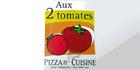 Photos of Aux 2 Tomates