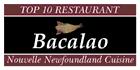 Photos of Bacalao Nouvelle Newfoundland Cuisine