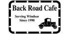 Photos of Back Road Cafe
