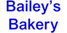 Photos of Bailey's Bakery - Seafood And Grill Take Out