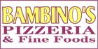 Photos of Bambino's Pizzeria