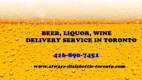 Photos of Beer & Liquor Delivery - Dial A Bottle