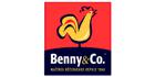 Photos of Benny & Co