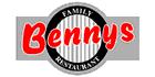Photos of Bennys Family Restaurant
