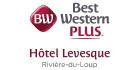 Photos of Best Western Plus La Griffe - Hôtel Levesque
