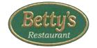 Photos of Betty's Restaurant