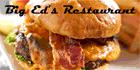 Photos of Big Ed's Restaurant