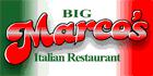 Photos of Big Marco's Pizzeria & Restaurant