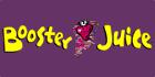 Photos of Booster Juiceopen Riocan Centre