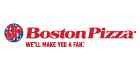 Photos of Boston Pizza