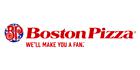 Photos of Boston Pizza
