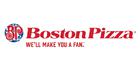 Photos of Boston Pizza