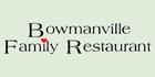 Photos of Bowmanville Family Restaurant