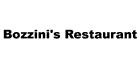 Photos of Bozzini's Restaurant