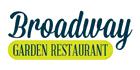 Broadway Garden Restaurant