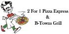 Photos of Btowns Grill 2 For 1