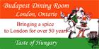 Photos of Budapest Dining Room & Tavern