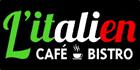 Caf&eacute; Bistro L'italien