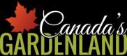 Photos of Canada's Gardenland