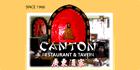 Photos of Canton Restaurant & Tavern