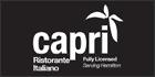 Photos of Capri Family Restaurant