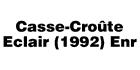 Casse-Cro&ucirc;te Eclair (1992) Enr