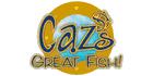 Photos of Caz's Great Fish