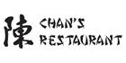 Photos of Chan's Restaurant