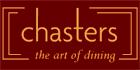 Chasters Restaurant