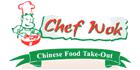 Photos of Chef Wok