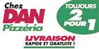 Photos of Chez Dan Pizz&eacute;ria Toujours 2 Pour 1