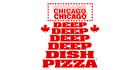 Photos of Chicago Deep Dish Pizza 2 For 1Open 2 For 1
