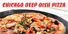 Photos of Chicago Deep Dish Pizza