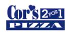 Photos of Cor's 2 For 1 Pizza