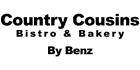 Photos of Country Cousins Bistro & Bakery By Benz