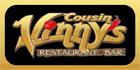 Photos of Cousin Vinny's Restaurant & Bar