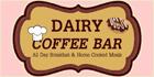 Photos of Dairy Coffee Bar