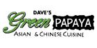 Photos of Dave Green Papaya