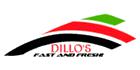 Photos of Dillo's Pizza