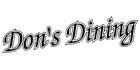 Photos of Don's Dining