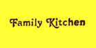 Photos of Family Kitchen