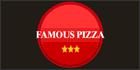 Photos of Famous Pizza