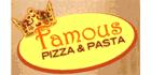 Photos of Famous Pizza